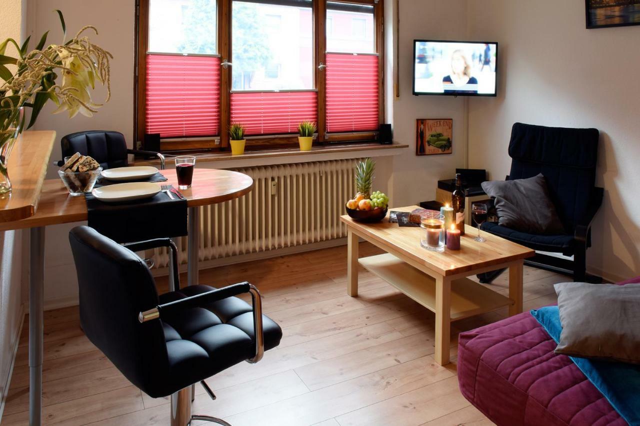 贝尔吉施-格拉德巴赫Haus Gronau公寓 外观 照片